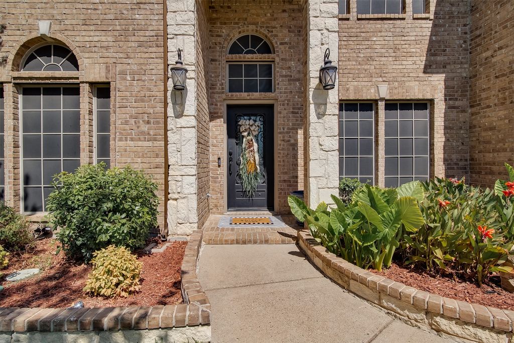 6928 Bent Spur Drive, Fort Worth, TX 76179 — photo 2