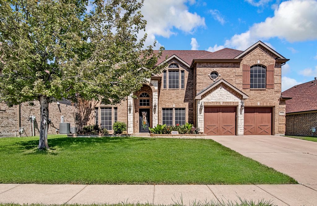 6928 Bent Spur Drive, Fort Worth, TX 76179 — photo 3