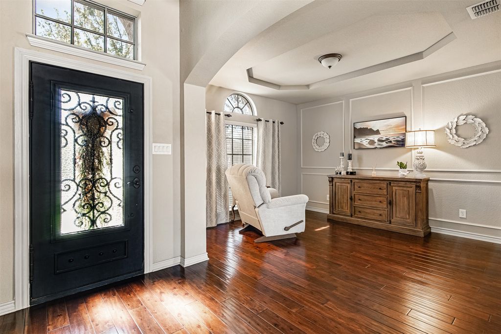 6928 Bent Spur Drive, Fort Worth, TX 76179 — photo 5