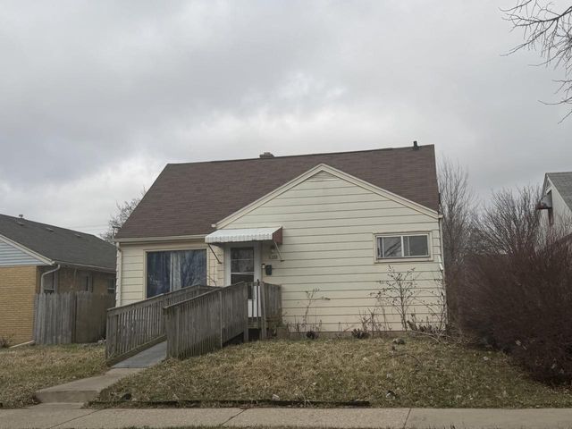 4361 N 66th STREET, Milwaukee, WI 53216