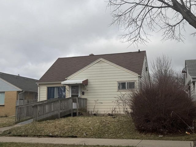 4361 N 66th STREET, Milwaukee, WI 53216