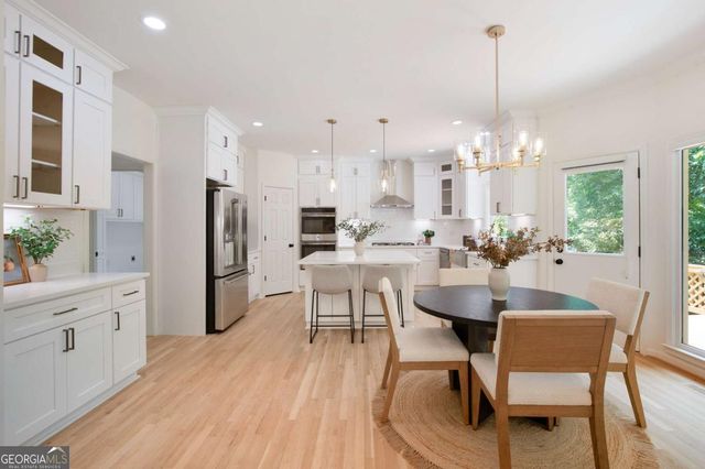 836 Chelsea Park Drive, Marietta, GA 30068