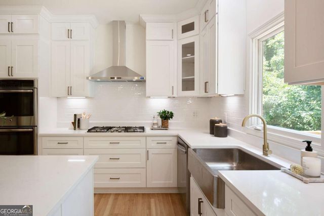 836 Chelsea Park Drive, Marietta, GA 30068