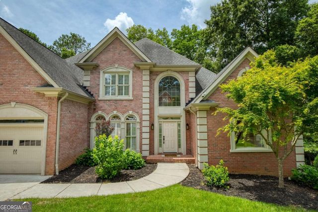 836 Chelsea Park Drive, Marietta, GA 30068