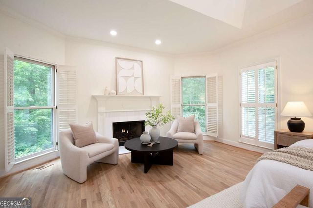 836 Chelsea Park Drive, Marietta, GA 30068