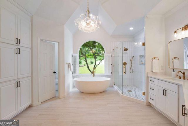 836 Chelsea Park Drive, Marietta, GA 30068