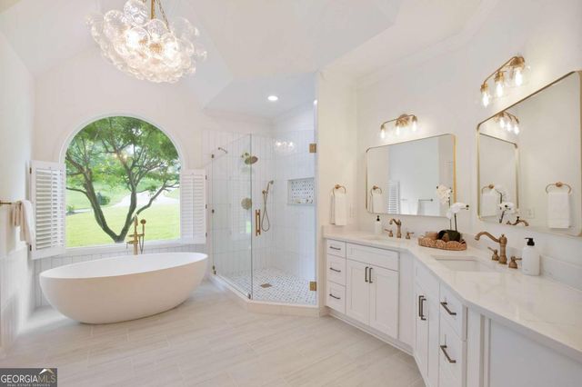 836 Chelsea Park Drive, Marietta, GA 30068