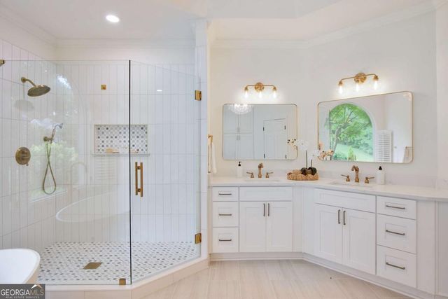 836 Chelsea Park Drive, Marietta, GA 30068