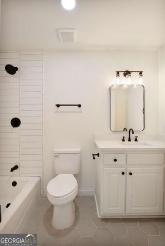836 Chelsea Park Drive, Marietta, GA 30068
