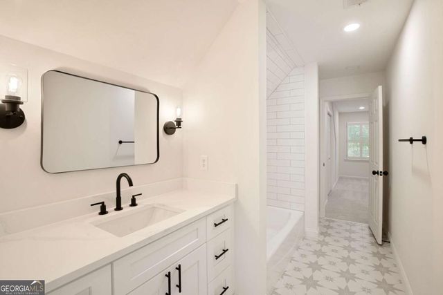 836 Chelsea Park Drive, Marietta, GA 30068