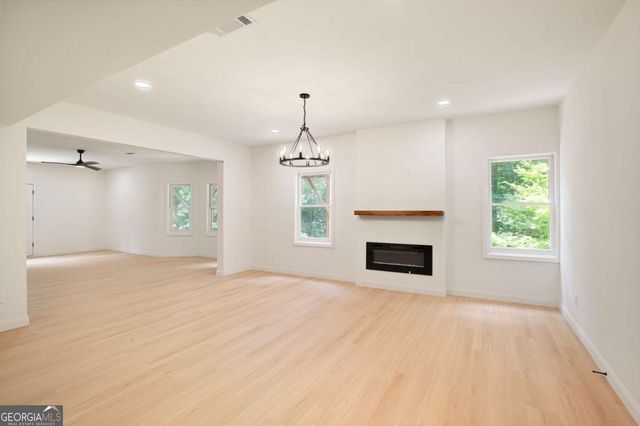 836 Chelsea Park Drive, Marietta, GA 30068