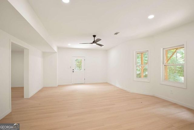836 Chelsea Park Drive, Marietta, GA 30068