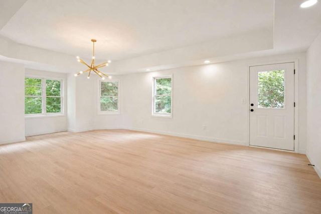 836 Chelsea Park Drive, Marietta, GA 30068