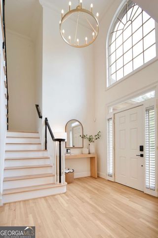 836 Chelsea Park Drive, Marietta, GA 30068