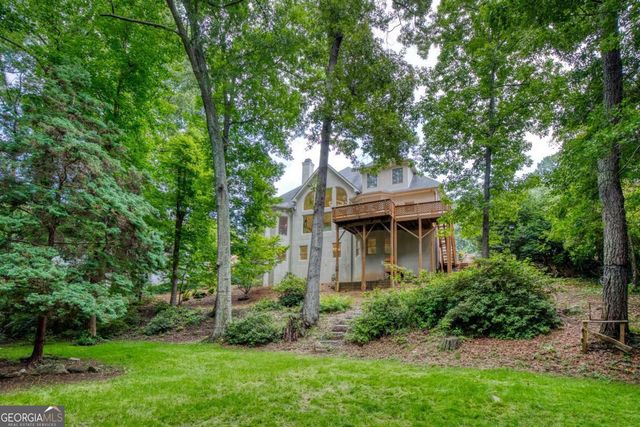 836 Chelsea Park Drive, Marietta, GA 30068