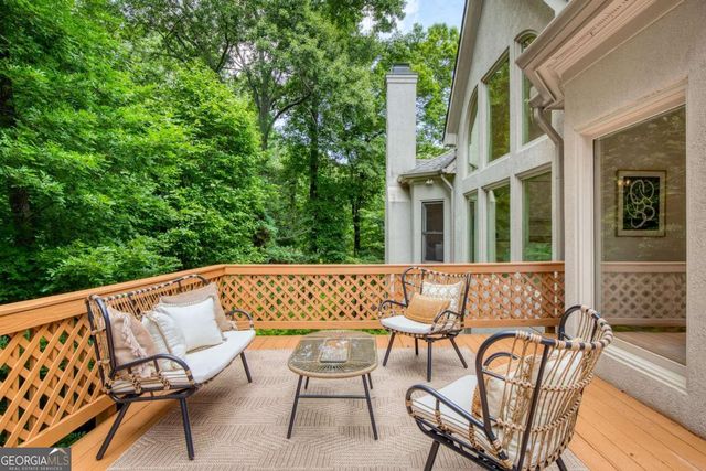 836 Chelsea Park Drive, Marietta, GA 30068