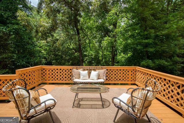 836 Chelsea Park Drive, Marietta, GA 30068