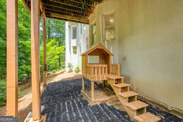 836 Chelsea Park Drive, Marietta, GA 30068