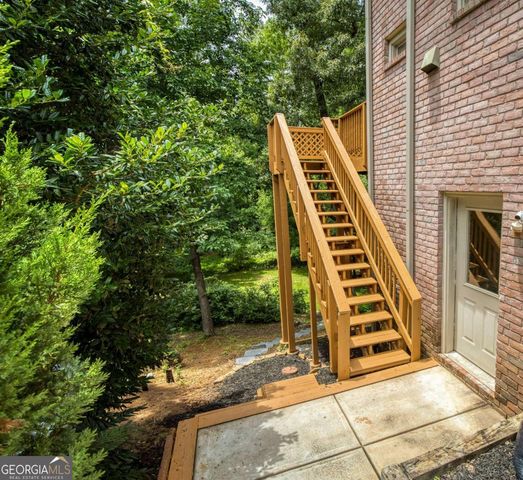 836 Chelsea Park Drive, Marietta, GA 30068