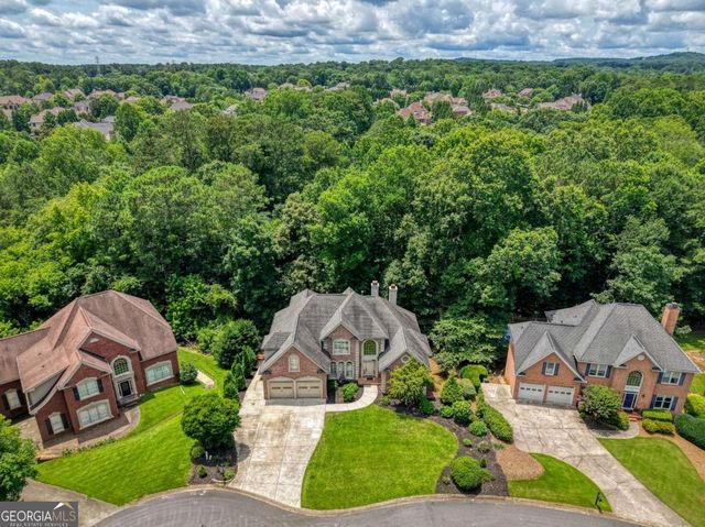836 Chelsea Park Drive, Marietta, GA 30068