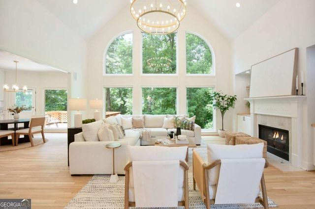 836 Chelsea Park Drive, Marietta, GA 30068