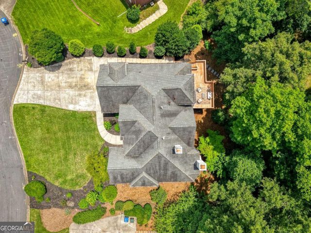 836 Chelsea Park Drive, Marietta, GA 30068