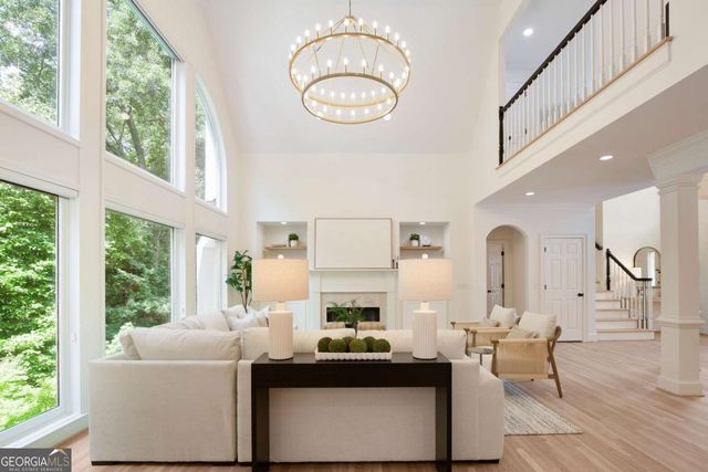 836 Chelsea Park Drive, Marietta, GA 30068
