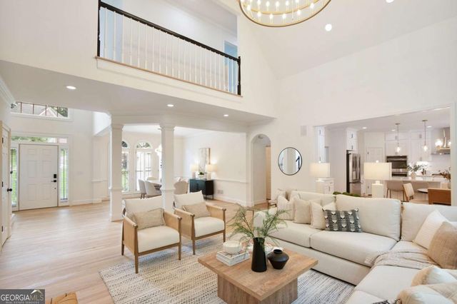 836 Chelsea Park Drive, Marietta, GA 30068