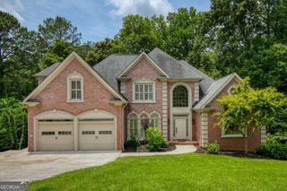 836 Chelsea Park Drive, Marietta, GA 30068