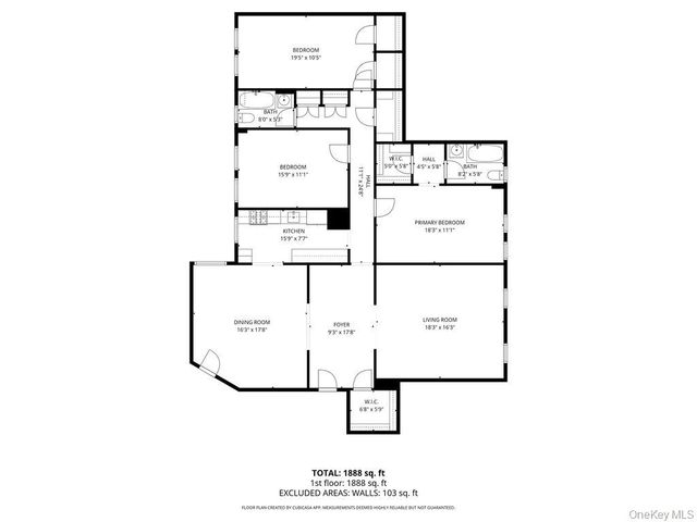 43 Calton Road 5C, New Rochelle, NY 10804