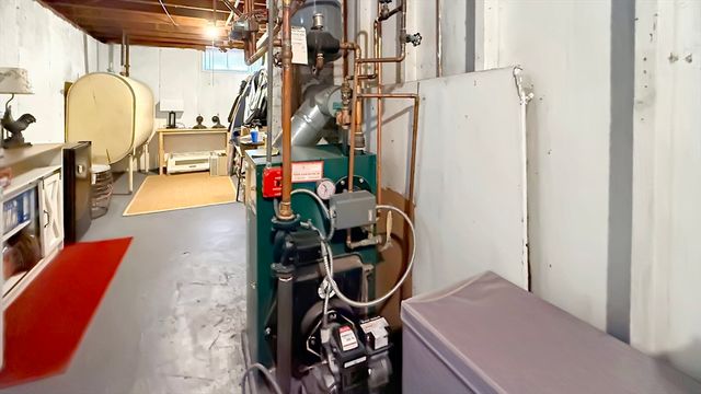 3 Milton Ter, Randolph, MA 02368