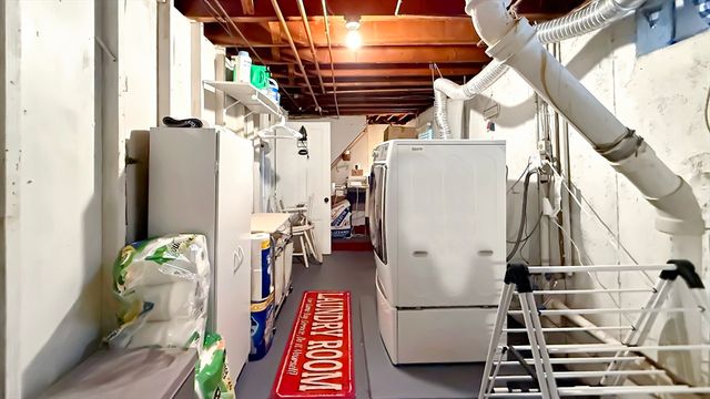 3 Milton Ter, Randolph, MA 02368