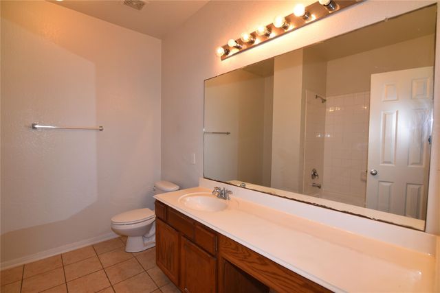 11912 Prior Park Drive, Houston, TX 77047
