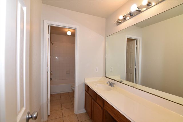 11912 Prior Park Drive, Houston, TX 77047