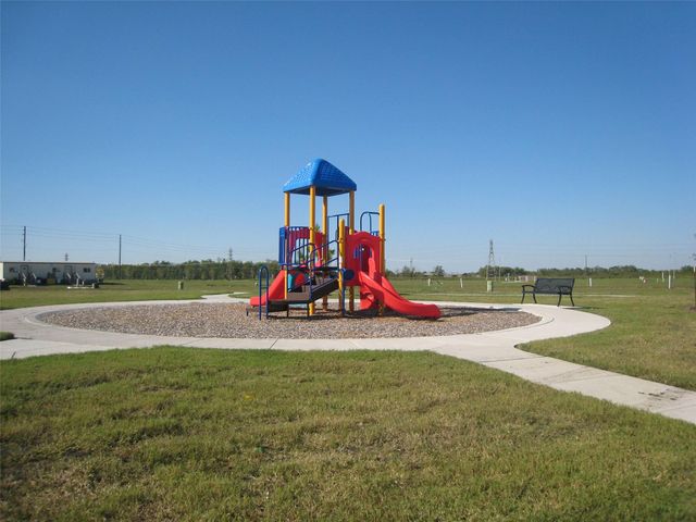 11912 Prior Park Drive, Houston, TX 77047