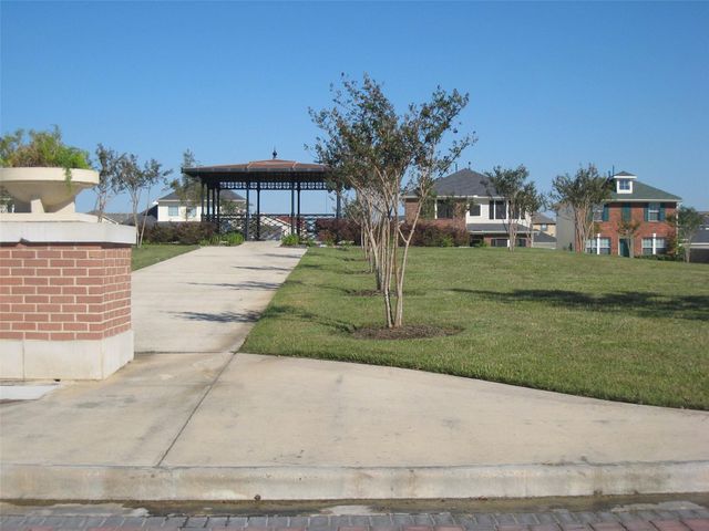 11912 Prior Park Drive, Houston, TX 77047