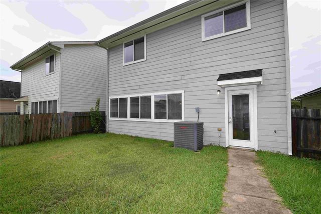 11912 Prior Park Drive, Houston, TX 77047