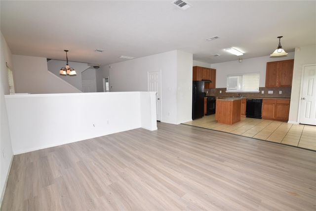 11912 Prior Park Drive, Houston, TX 77047