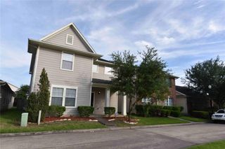 11912 Prior Park Drive, Houston, TX 77047