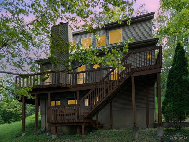 222 Obannon Avenue, Loveland, OH 45140