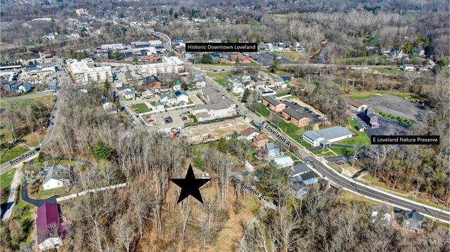 222 Obannon Avenue, Loveland, OH 45140