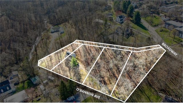 222 Obannon Avenue, Loveland, OH 45140