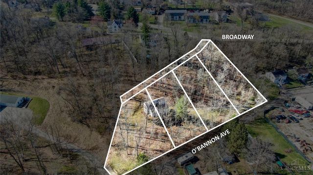 222 Obannon Avenue, Loveland, OH 45140