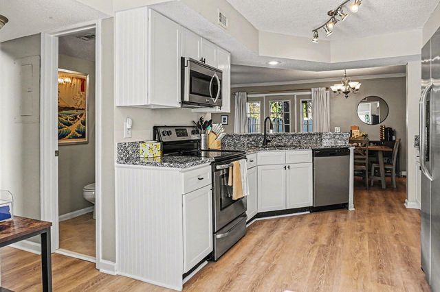 1752 Parc Vue, Mount Pleasant, SC 29464