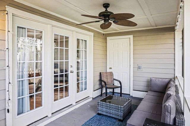 1752 Parc Vue, Mount Pleasant, SC 29464