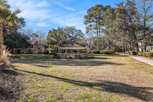 1752 Parc Vue, Mount Pleasant, SC 29464