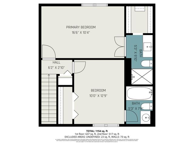 1752 Parc Vue, Mount Pleasant, SC 29464