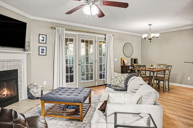 1752 Parc Vue, Mount Pleasant, SC 29464