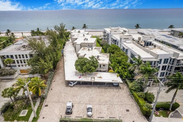 1203 Hillsboro Mile 6A, Hillsboro Beach, FL 33062