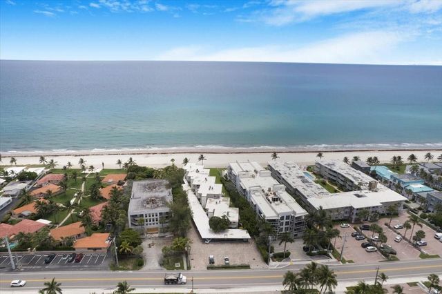 1203 Hillsboro Mile 6A, Hillsboro Beach, FL 33062